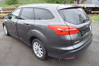 Ford Focus 1,5EB AUTOMAT,TOP STAV - 4