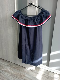 Prodám dámské nové letní šaty - 4