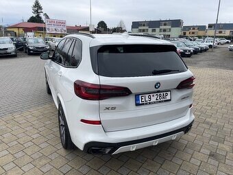 BMW X5 3.0 xDRIVE 45E M-SPORT - 4