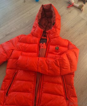 Kabát Blauer - 4