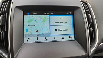 Ford S-MAX 2.0 TDCi 110 kW Titanium - 4