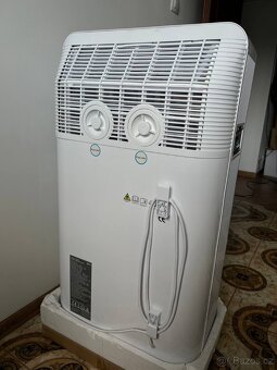 Qlima PES 7225 Prodám klimatizaci - 4