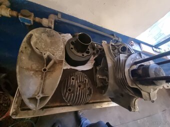 Jawa 250 perak komunista - 4