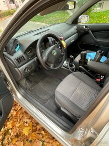 Octavia 1.9 tdi - 4