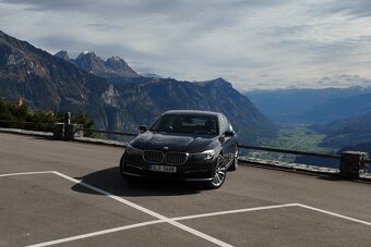 BMW 730d xDrive 2017 115 000km – záruka BMW do 11/2026 - 4