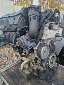 Komplet motor 16.16v,5F01,78.000km,Peugeot,Citr,Bmw atd - 4
