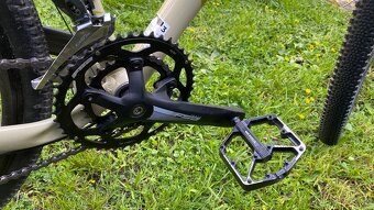 Gravel kolo KROSS 1.0 M + dárek - 4