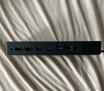 Dokovací stanice Dell WD19S USB C - 4