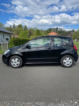 Citroen C2 1.1 2006 - 4