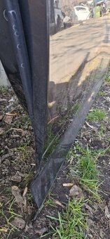 Prave predni dvere audi A6 4K C8 - 4