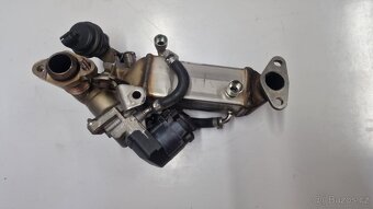 Egr ventil BMW 225kW - 4