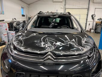 Citroën C3 Aircross 1.5 BLUE HDI 75 kW - 4