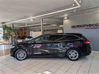Ford Mondeo 2.0EcoBlue 140kW A/T TITANIUM, DPH - 4