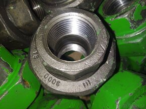 Hydraulické šroubení - 4