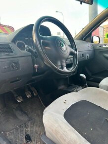 Škoda Fabia RS 1.9 Tdi 96kw náhradní díly - 4