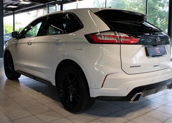 Ford Edge 2,0 TDCi 175kW ST-Line Bi-Turb nafta automat - 4