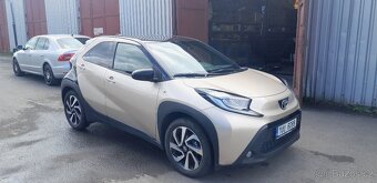 Aygo X 1.0i StyleTechVision - 4