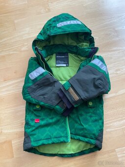 Zimní bunda Didriksons 90 - 4