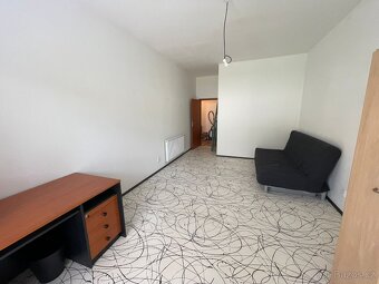 Pronájem bytu 2+kk se zahradou - 4