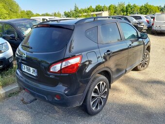 Nissan Qashqai 1.6 DCI 130 - 4