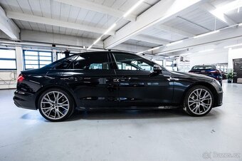 Audi A4 40TFSi 2x S-line - 4