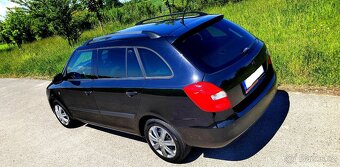 Škoda Fabia Combi 1.2 TSI - Elegance - Klima - Tempomat - 4