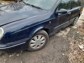 Lancia Lybra 1.9 jtd - 4