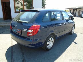 Škoda Fabia 1.2 TSI 1.maj - 4
