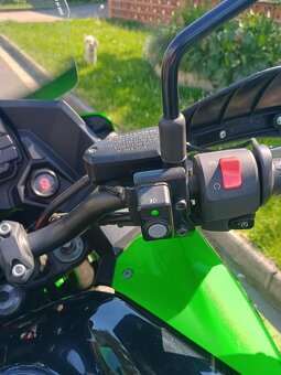 Kawasaki Versys 1000 Tourer r.v.2016 - 4