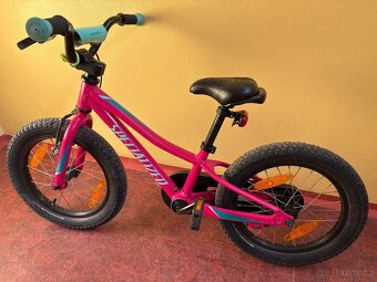 Specialized Riprock 16, růžové - 4