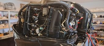 Lodní motor Mercury 40/60hp, EFI - 4