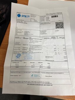 Zánovní Samsung S23 FE , 128GB , záruka 21měs. - 4