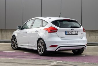 Ford Focus 1.5 EcoBoost ST Line, Odpočet DPH - 4