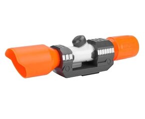 Nerf - nový zaměřovač velký - 4