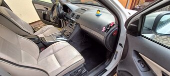 Volvo XC90 D5AWD R-DESIGN - 4