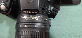 Nikon D5300 - 4