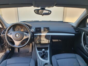BMW 116i - 4