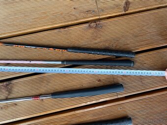 Golfovy set bag a hole 3-6 let - 4