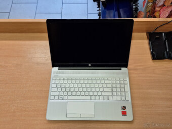 HP 15-GW003NC - AMD 4×3,5GHz, 8GB RAM, 512GB M2, 2× grafika - 4