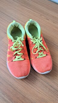 Nike tenisky vel.37 - 4
