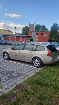 Renault Megane NOVÁ STK - 4