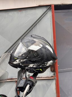 Helma Scorpio Exo Evo 1400 S - 4