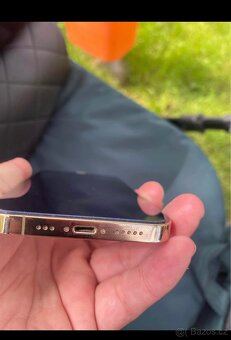 iPhone 12 pro - 4