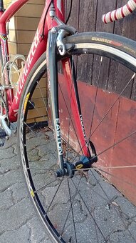 silniční kolo Specialized Allez Comp vel 52. - 4