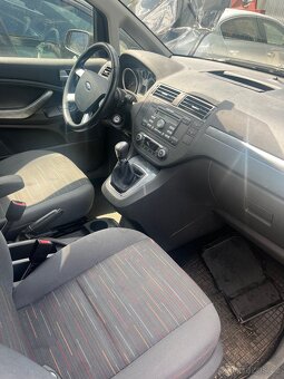 Díly ford c-max - 4