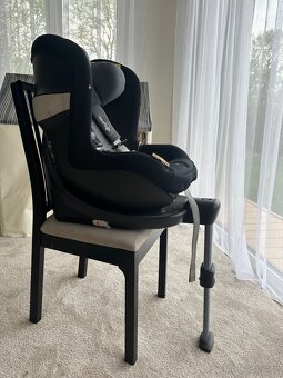 Cybex Sirona M2 i-Size – autosedačka - 4