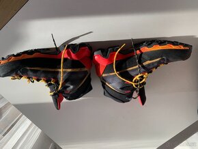 Pohorky La Sportiva aequilibrium Hike GTX vel 44 - 4