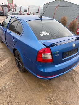 Octavia RS - 4