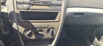 Škoda Octavia II 1.9tdi 77kW - 4