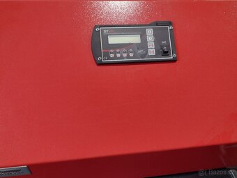 kotel na dřevo a uhlí 25 kw - 4